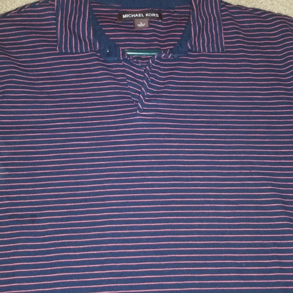 Michael Kors Polo - Picture 3 of 3